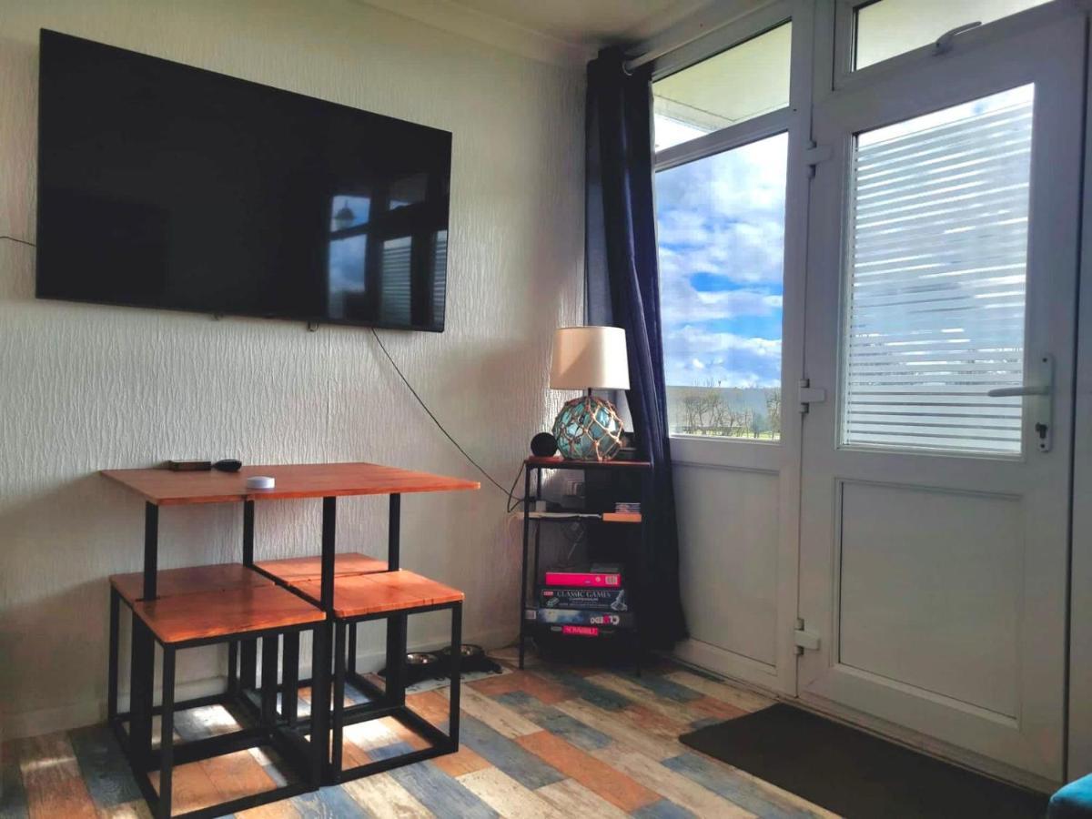Charming 2 Bedroom Holiday Chalet Withernsea Extérieur photo