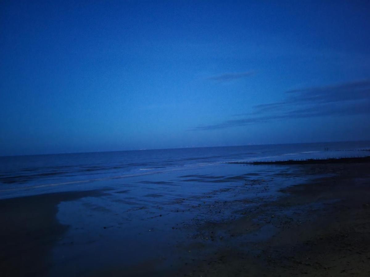 Charming 2 Bedroom Holiday Chalet Withernsea Extérieur photo